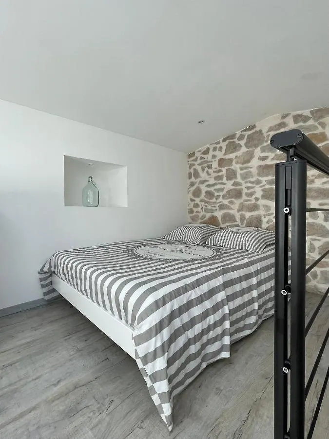 度假居 PuyloubierSainte Victoire Le Cabanon别墅